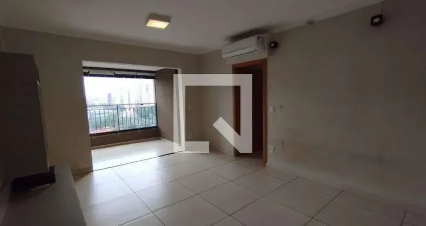 Apartamento para aluguel - nova aliança, 3 quartos, 95 m² - ribeirão preto