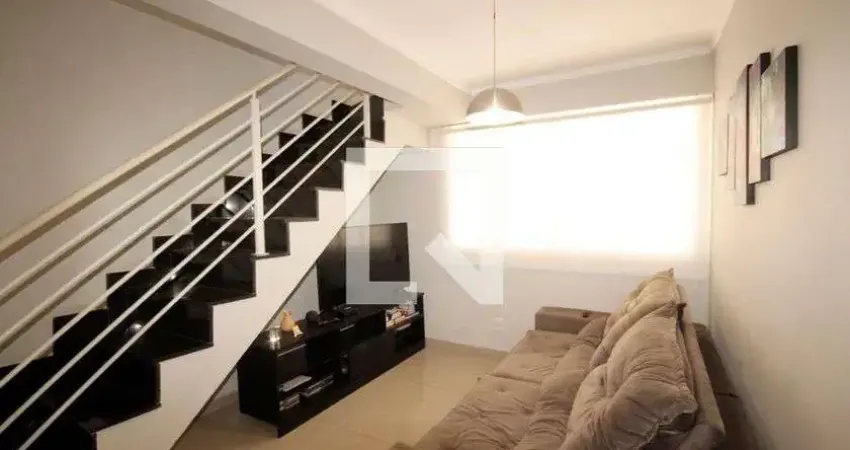 Cobertura para aluguel - buritis, 4 quartos,  140 m² - belo horizonte