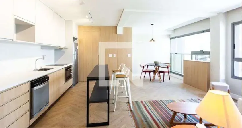 Apartamento para aluguel - vila nova conceição, 2 quartos,  69 m² - são paulo