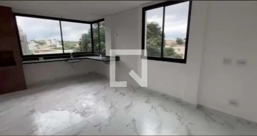 Apartamento com 1 quarto para alugar na Rua São Judas Tadeu, Centro, Betim