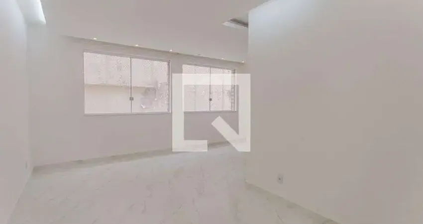 Apartamento para aluguel - santo antônio, 3 quartos,  108 m² - belo horizonte