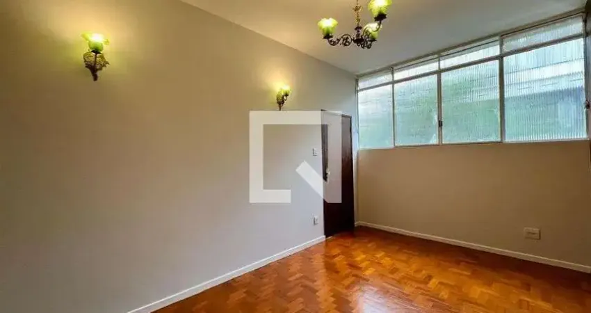 Apartamento para aluguel - gutierrez, 3 quartos, 155 m² - belo horizonte