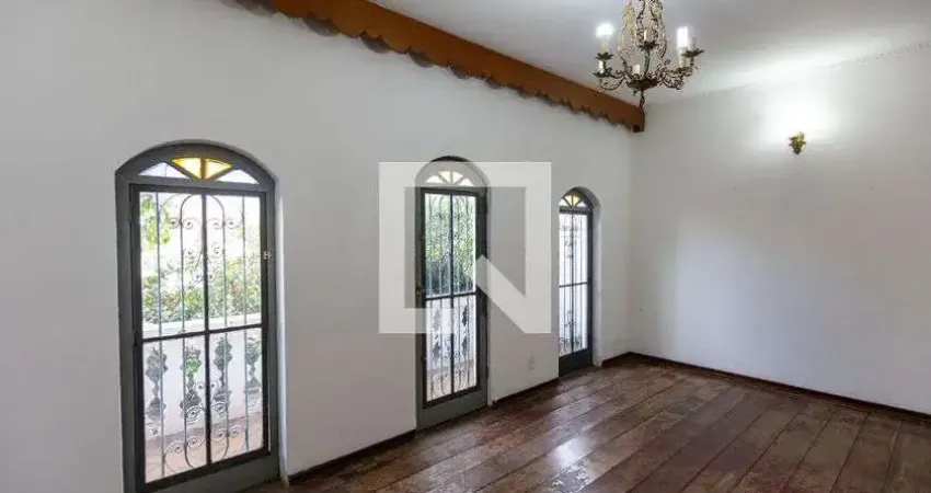 Casa para aluguel - parque industrial, 3 quartos, 70 m² - campinas