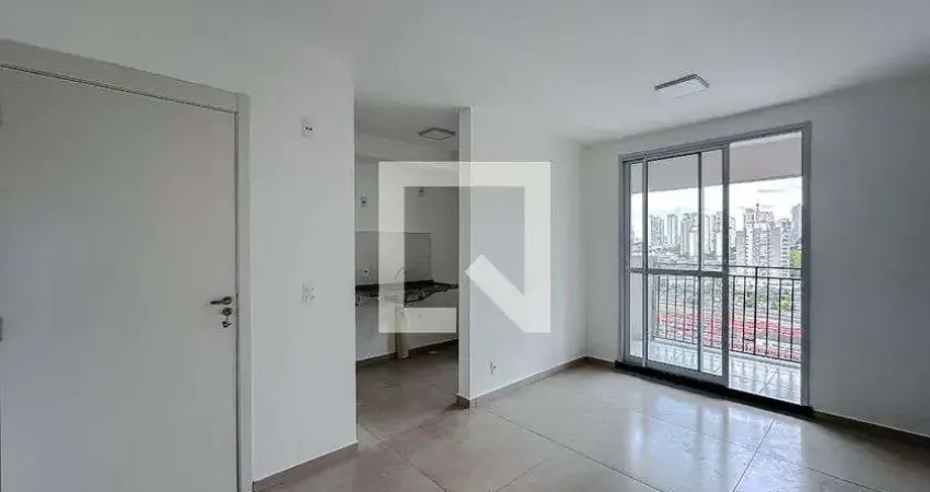 Apartamento para aluguel - belém, 2 quartos, 50 m² - são paulo