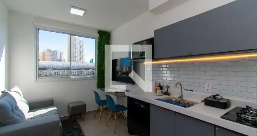 Apartamento para aluguel - vila prudente, 1 quarto,  27 m² - são paulo