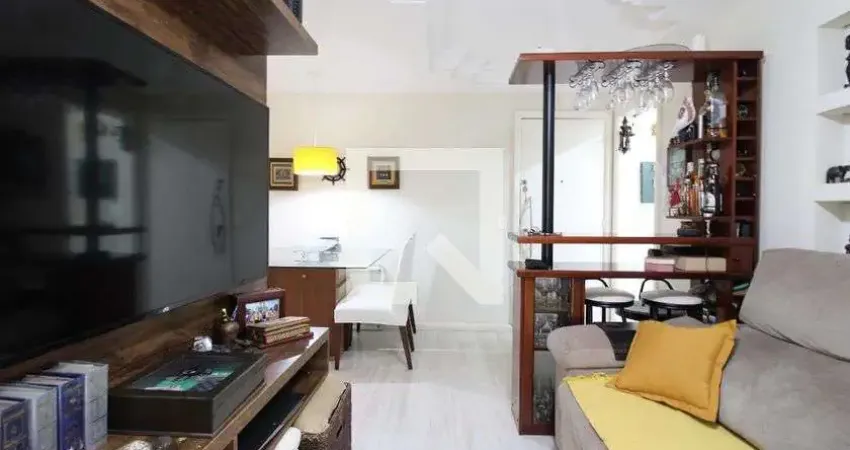 Apartamento para aluguel - jacarepaguá, 2 quartos,  55 m² - rio de janeiro