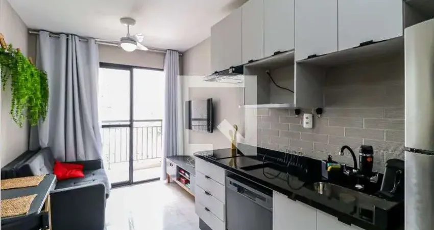 Apartamento para aluguel - butantã, 1 quarto, 29 m² - são paulo