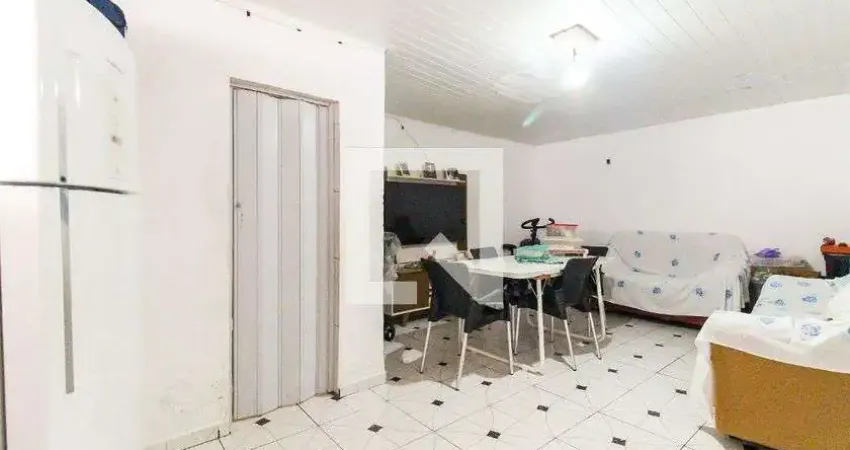 Casa para aluguel - vila progresso, 2 quartos,  250 m² - são paulo
