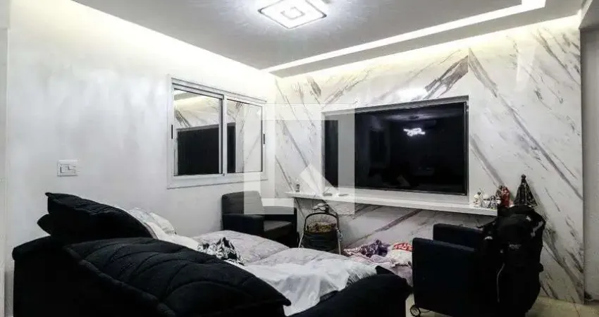 Casa / sobrado em condomínio para aluguel - casa verde alta, 3 quartos,  163 m² - são paulo