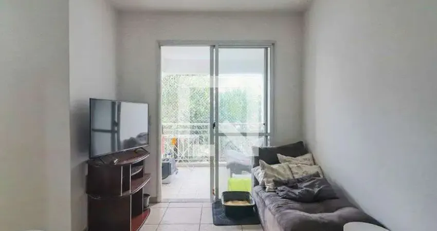 Apartamento para aluguel - butantã, 3 quartos,  65 m² - são paulo