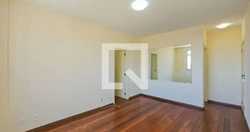 Apartamento para aluguel - sion, 3 quartos,  75 m² - belo horizonte