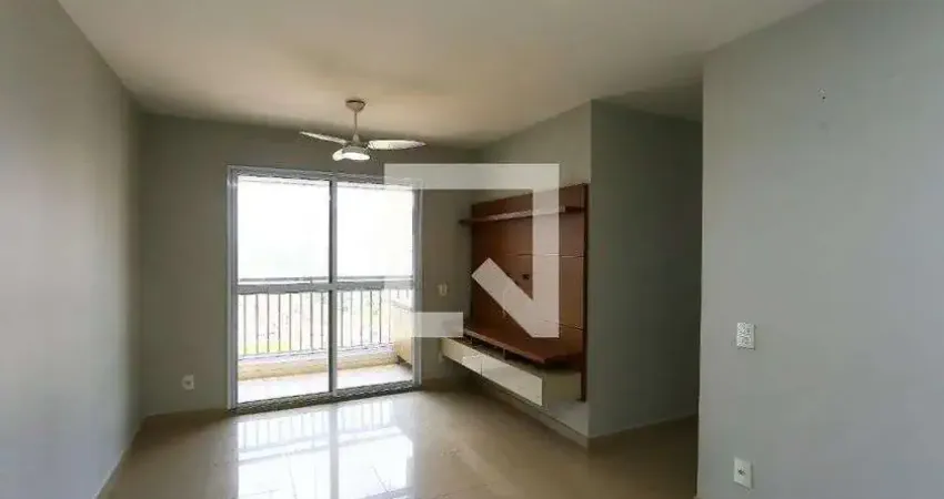 Apartamento para aluguel - vila andrade, 3 quartos,  66 m² - são paulo