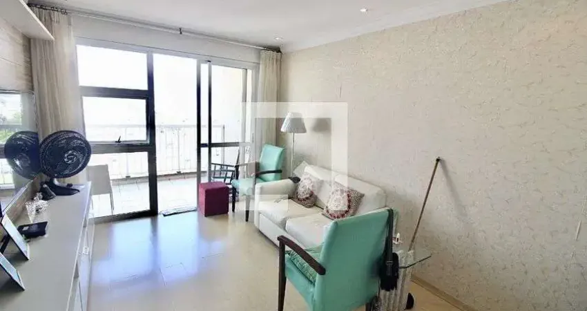 Apartamento para aluguel - recreio, 2 quartos, 73 m² - rio de janeiro