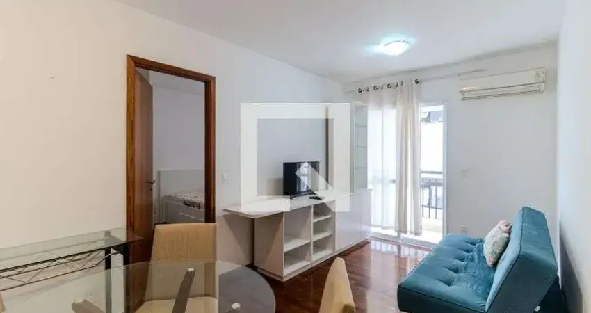 Apartamento para aluguel - higienópolis, 1 quarto, 44 m² - são paulo