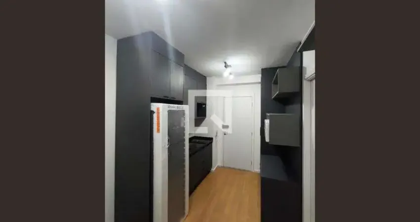 Kitnet / stúdio para aluguel - pinheiros, 1 quarto,  27 m² - são paulo