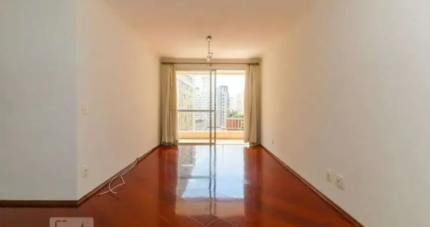 Apartamento para aluguel - paraíso, 3 quartos, 90 m² - são paulo