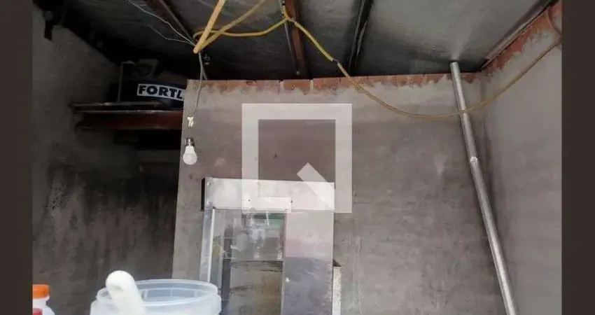 Casa com 1 quarto para alugar na Rua Carlos Silva, Tatuapé, São Paulo