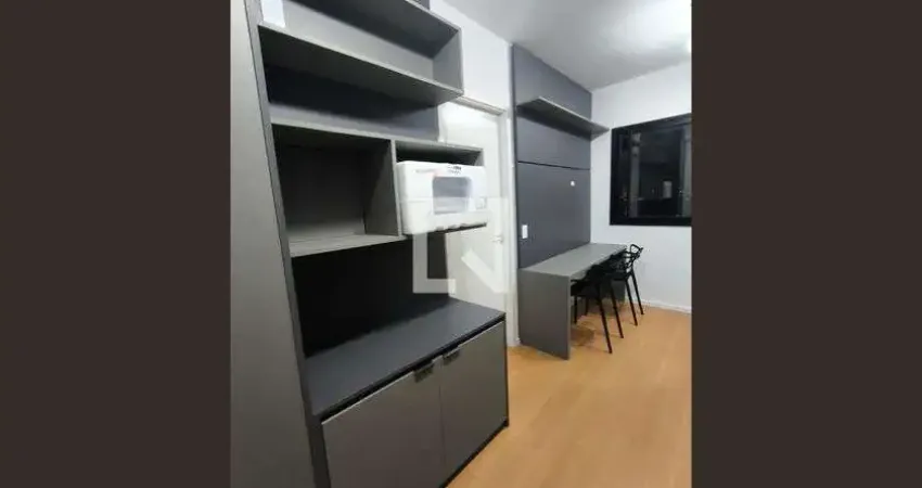 Apartamento para aluguel - pinheiros, 1 quarto, 37 m² - são paulo