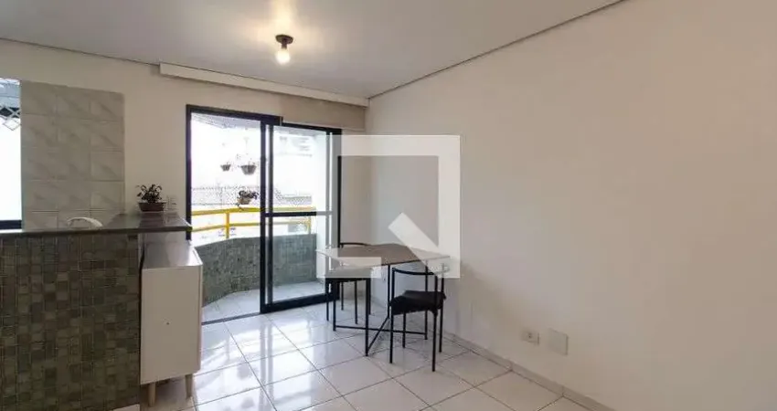 Apartamento para aluguel - vila mariana, 1 quarto, 45 m² - são paulo
