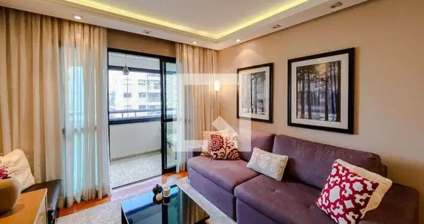 Apartamento para aluguel - vila mariana, 3 quartos, 109 m² - são paulo