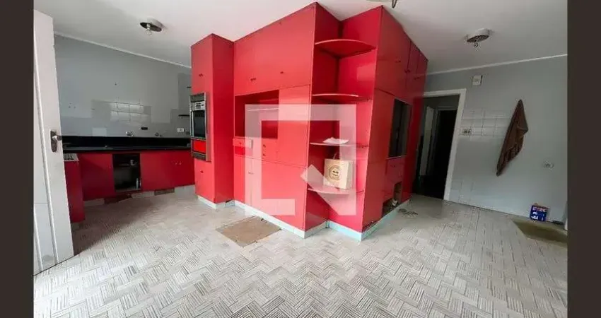 Casa com 3 quartos para alugar na Rua Rita Joana de Sousa, Brooklin, São Paulo