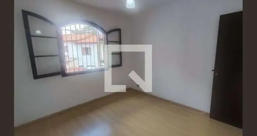 Casa para aluguel - jardim éster yolanda, 2 quartos, 90 m² - são paulo