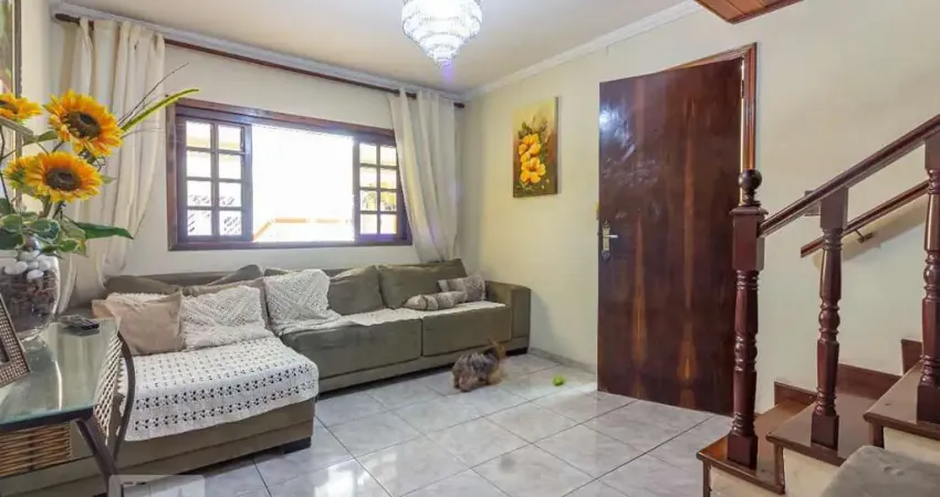 Casa para aluguel - cidade das flores, 5 quartos,  249 m² - osasco
