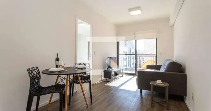 Apartamento para aluguel - bela vista, 1 quarto, 49 m² - são paulo