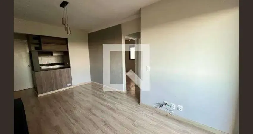 Apartamento para aluguel - jardim santa fé, 2 quartos,  53 m² - sorocaba
