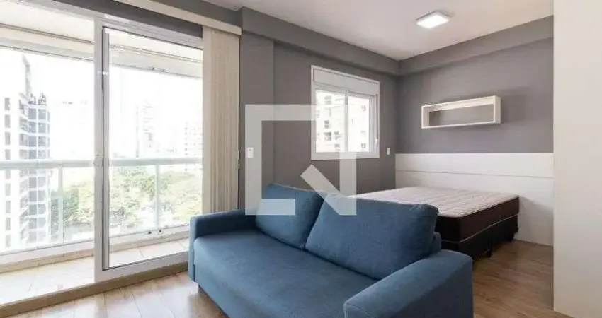 Kitnet / stúdio para aluguel - vila olímpia, 1 quarto, 44 m² - são paulo