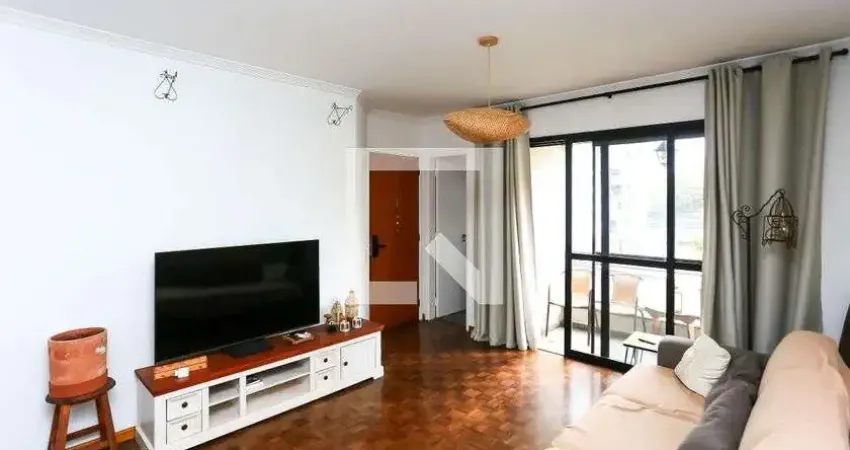 Apartamento para aluguel - panamby, 3 quartos,  100 m² - são paulo