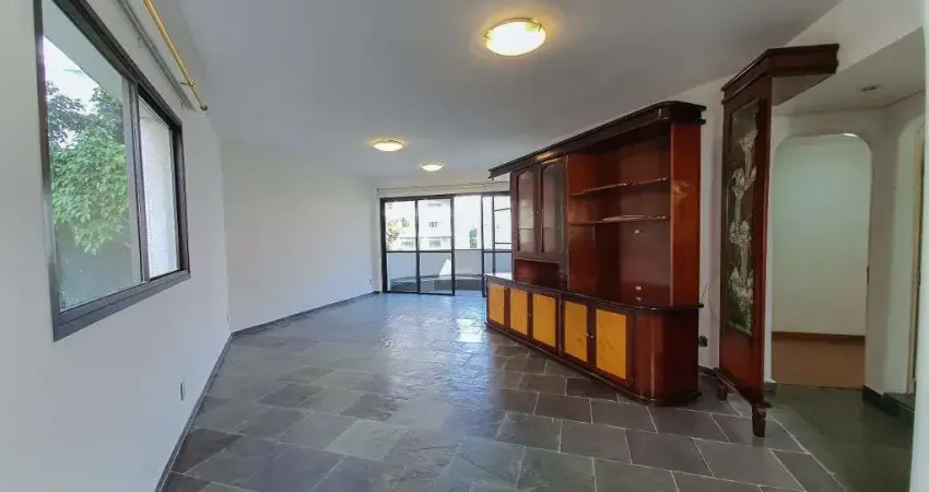 Apartamento para aluguel - higienópolis, 3 quartos, 142 m² - são paulo