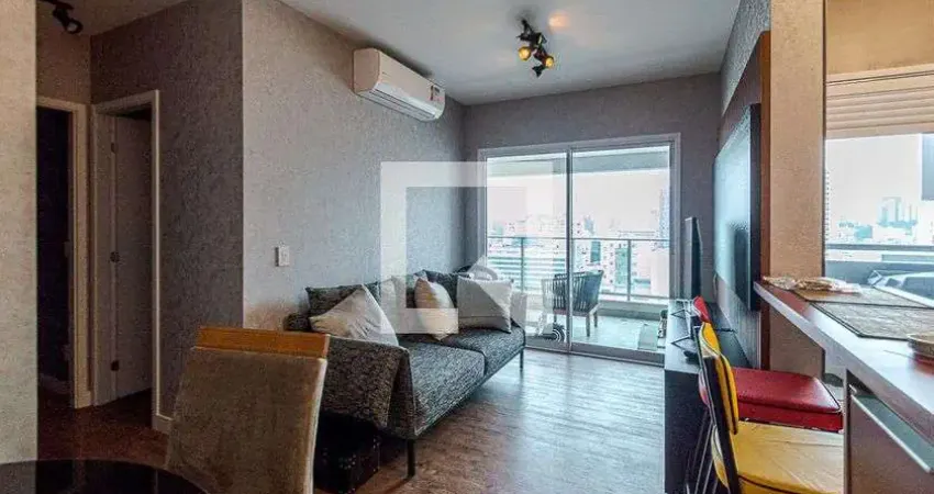 Apartamento para aluguel - bela vista, 2 quartos, 66 m² - são paulo