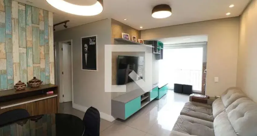 Apartamento para aluguel - vila formosa, 3 quartos,  75 m² - são paulo