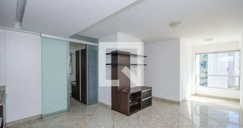 Apartamento para aluguel - vila da serra, 2 quartos, 74 m² - nova lima