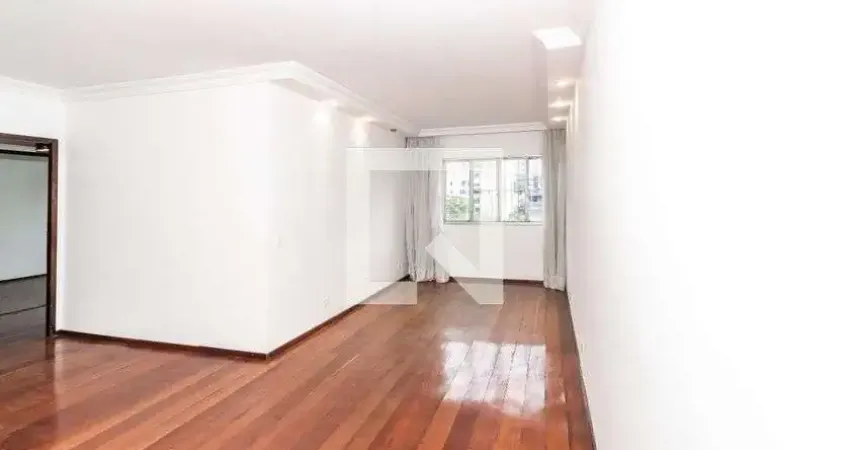 Apartamento para aluguel - perdizes, 3 quartos,  110 m² - são paulo
