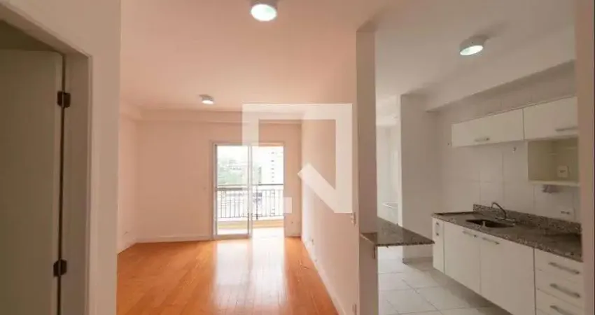 Kitnet / stúdio para aluguel - alphaville, 1 quarto,  40 m² - barueri