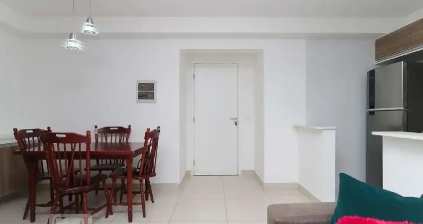 Apartamento com 3 quartos para alugar na Avenida Santo Antônio, Centro, Osasco