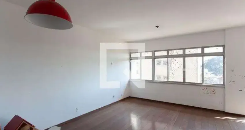 Apartamento para aluguel - são josé, 4 quartos,  185 m² - belo horizonte