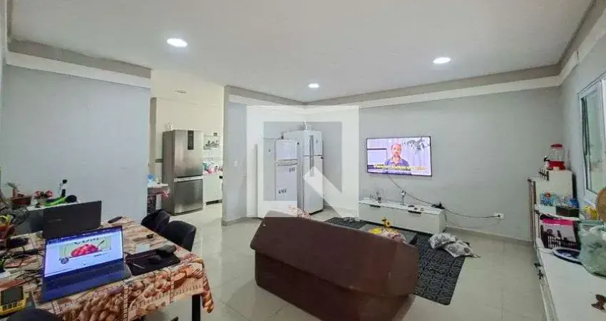 Casa para aluguel - cidade ocian, 4 quartos,  580 m² - praia grande