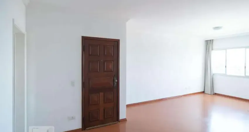 Apartamento para aluguel - chácara santo antonio, 3 quartos, 97 m² - são paulo