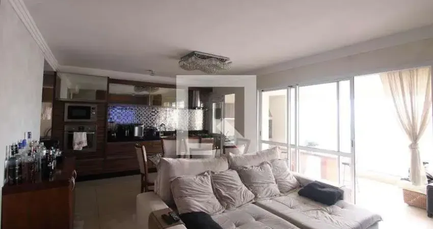 Apartamento para aluguel - vila andrade, 3 quartos,  109 m² - são paulo