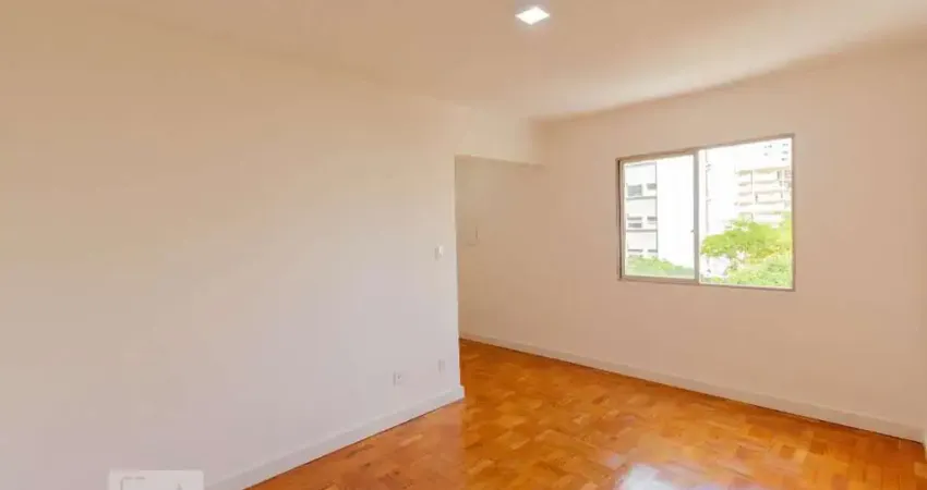 Apartamento para aluguel - pinheiros, 2 quartos,  80 m² - são paulo