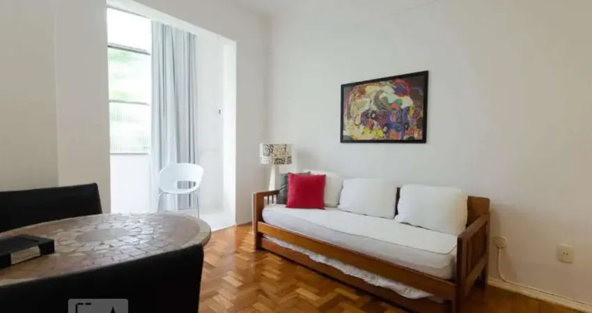 Apartamento para aluguel - ipanema, 1 quarto,  45 m² - rio de janeiro