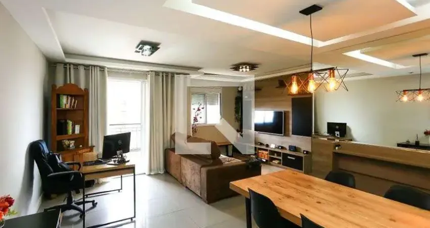 Apartamento para aluguel - panamby, 2 quartos,  70 m² - são paulo