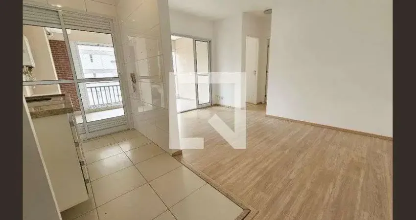 Apartamento para aluguel - campo belo, 2 quartos,  65 m² - são paulo