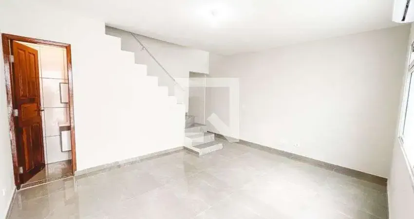 Casa com 2 quartos para alugar na Rua João Piza, Casa Verde, São Paulo