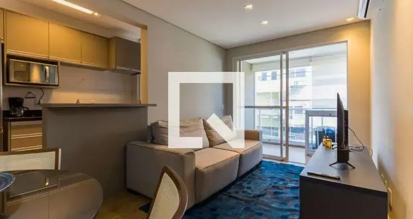 Apartamento para aluguel - alto da lapa, 2 quartos, 65 m² - são paulo