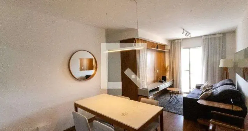 Apartamento para aluguel - brooklin, 3 quartos, 85 m² - são paulo