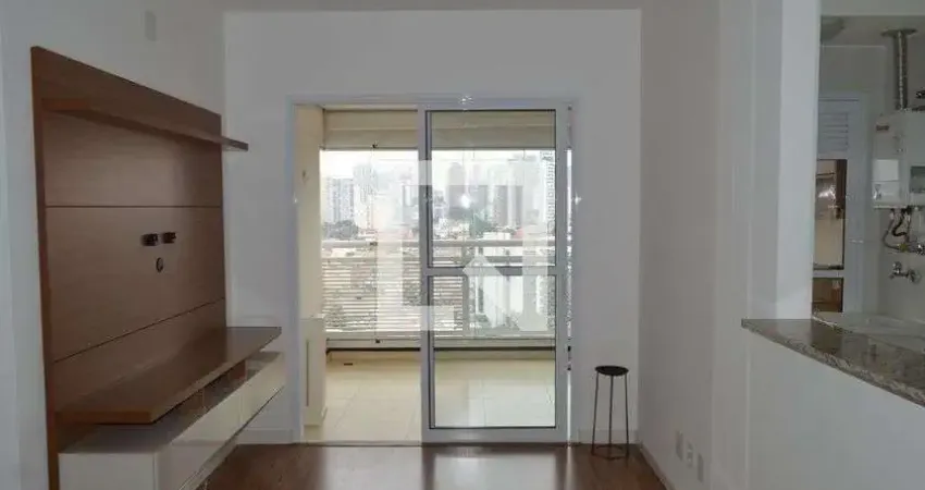 Apartamento para aluguel - ipiranga, 2 quartos,  68 m² - são paulo
